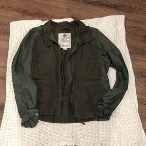 Lucky Brand thin jacket
